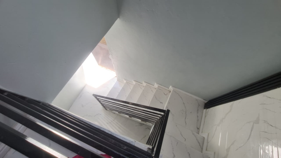 To Let 1 Bedroom Property for Rent in Camelot Western Cape